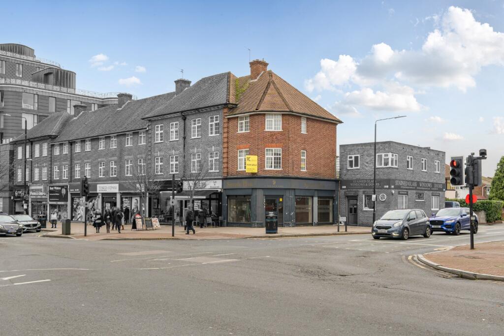 Main image of property: Station Parade, Station Road, Sidcup, DA15