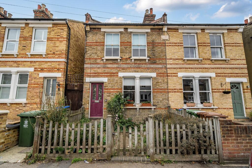 Main image of property: Shirley Road, Sidcup, DA15