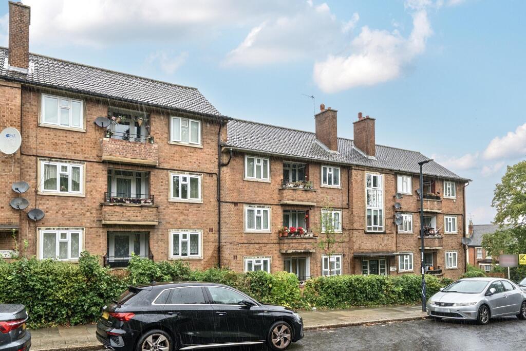 Main image of property: Cantwell House, Cantwell Road, SE18