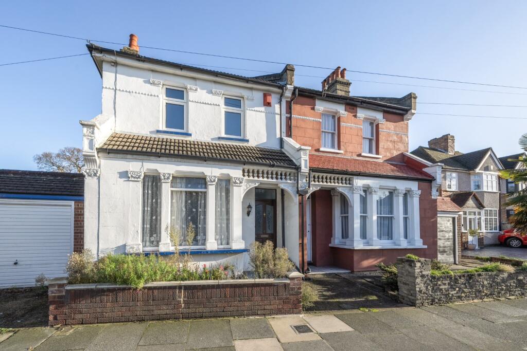 Main image of property: Halfway Street, Sidcup, Kent, DA15