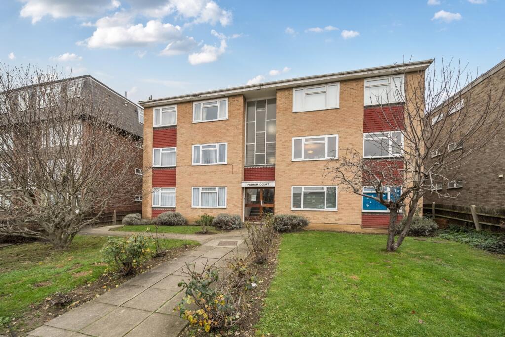 Main image of property: Pelham Court, Hatherley Road, Sidcup, DA14