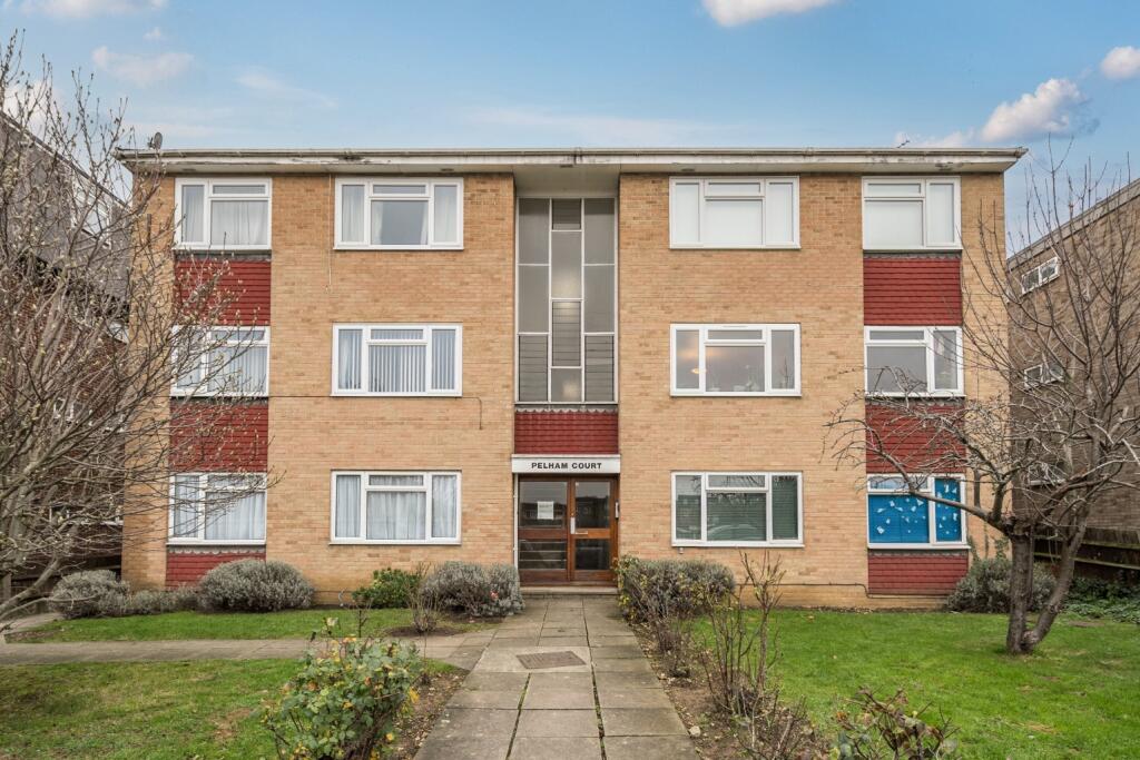 Main image of property: Pelham Court, Hatherley Road, Sidcup, DA14