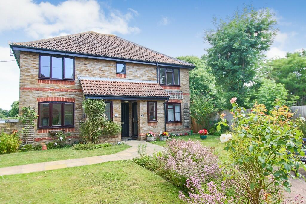 1 bedroom retirement property for sale in St. Christophers, High Street