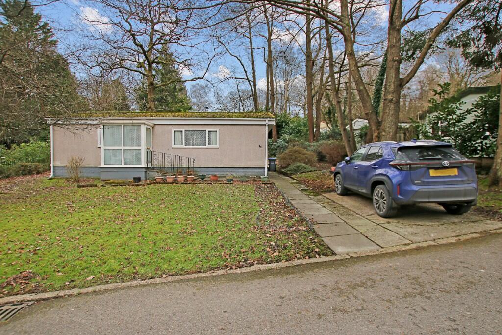 Main image of property: Woodpecker Way, Turners Hill Park, RH10
