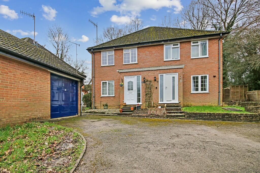 Main image of property: The Dell, East Grinstead, West Sussex, RH19