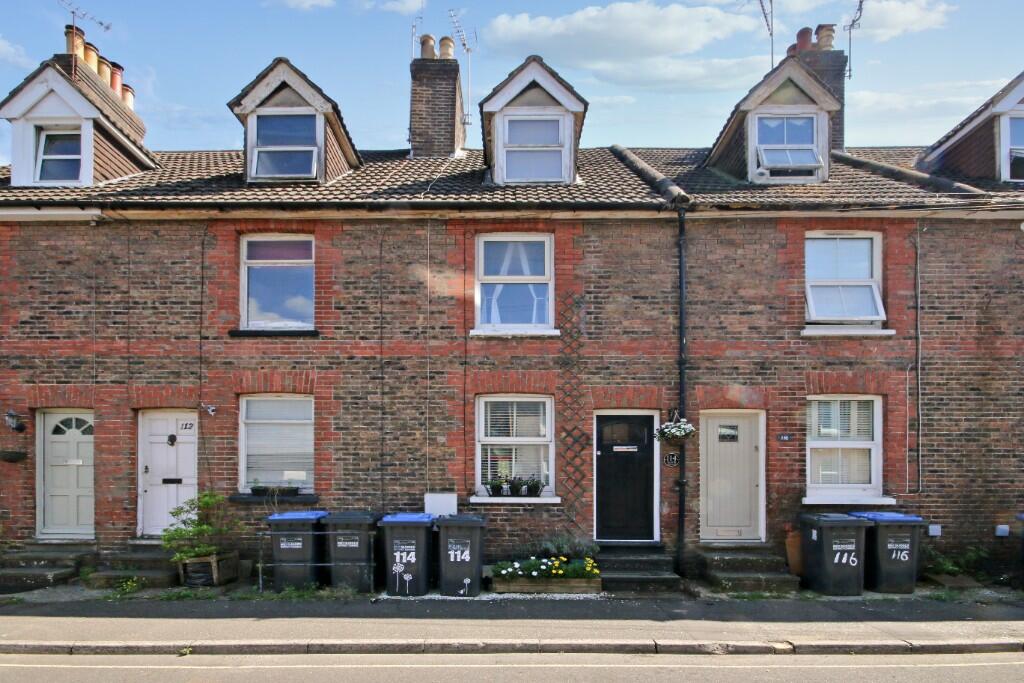 Main image of property: Queens Road, East Grinstead, West Sussex, RH19