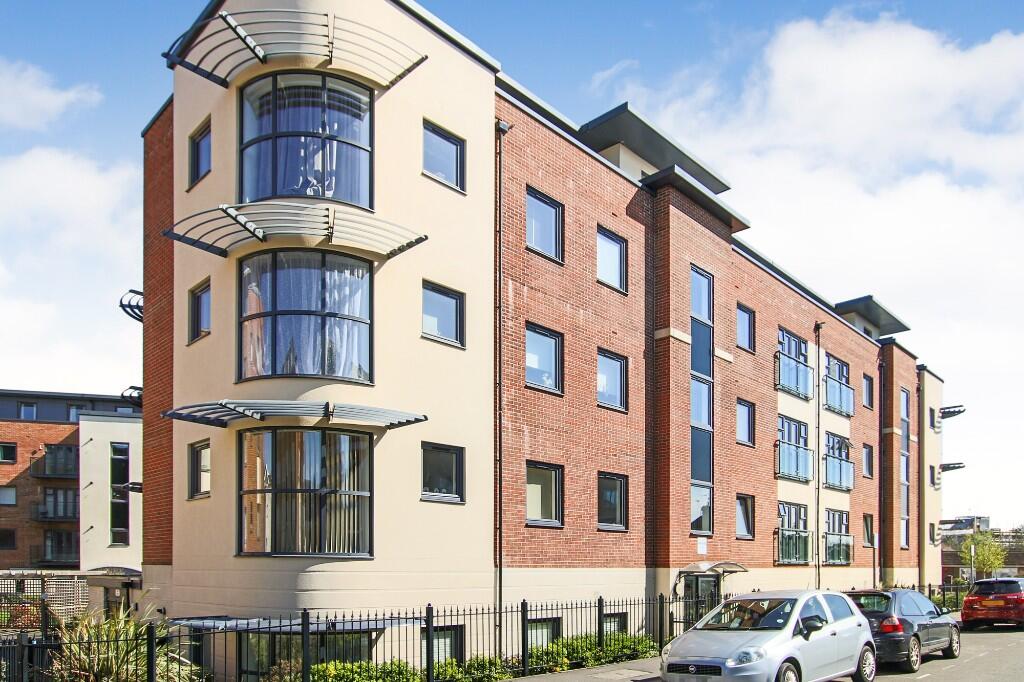 Main image of property: Fosters Place, East Grinstead, West Sussex, RH19