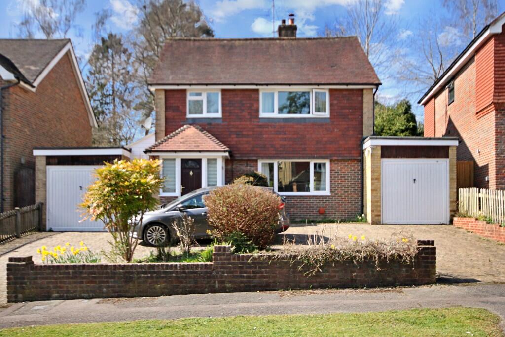 Main image of property: Harvest Hill, East Grinstead, West Sussex, RH19