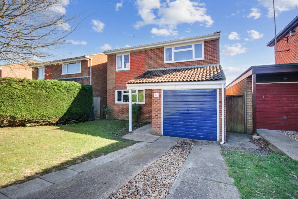 Main image of property: Tiltwood Drive, RH10