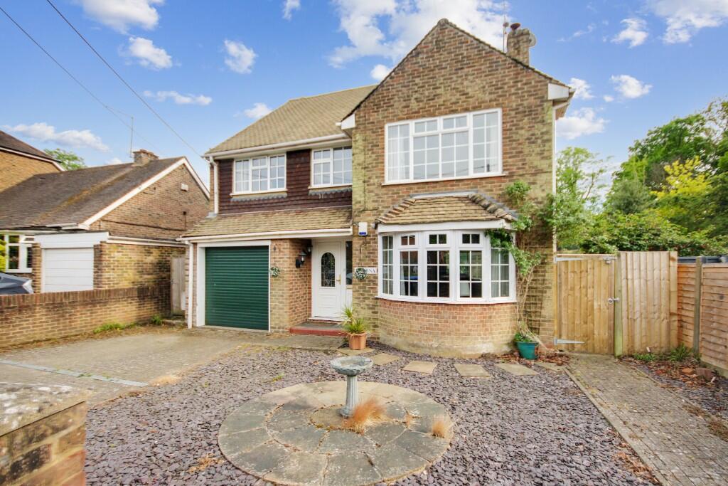 Main image of property: Sunny Avenue, RH10
