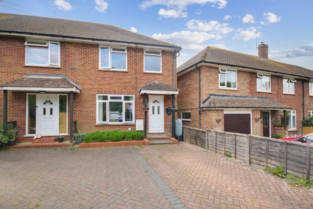 Main image of property: Elizabeth Crescent, East Grinstead, West Sussex, RH19