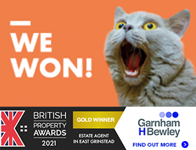 Get brand editions for Garnham H Bewley, East Grinstead