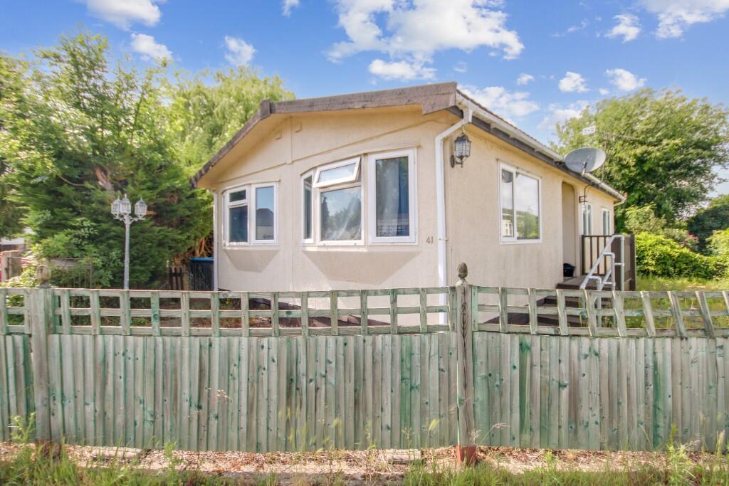 Main image of property: Meadowside Park, Lingfield, Surrey, RH7