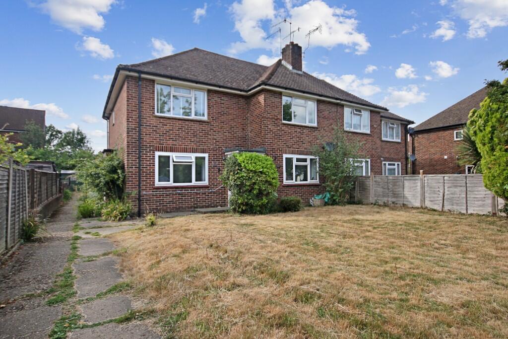 Main image of property: Southwick Close, East Grinstead, West Sussex, RH19