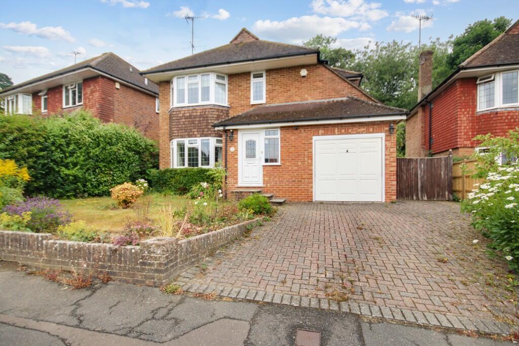 Main image of property: Blount Avenue, East Grinstead, West Sussex, RH19