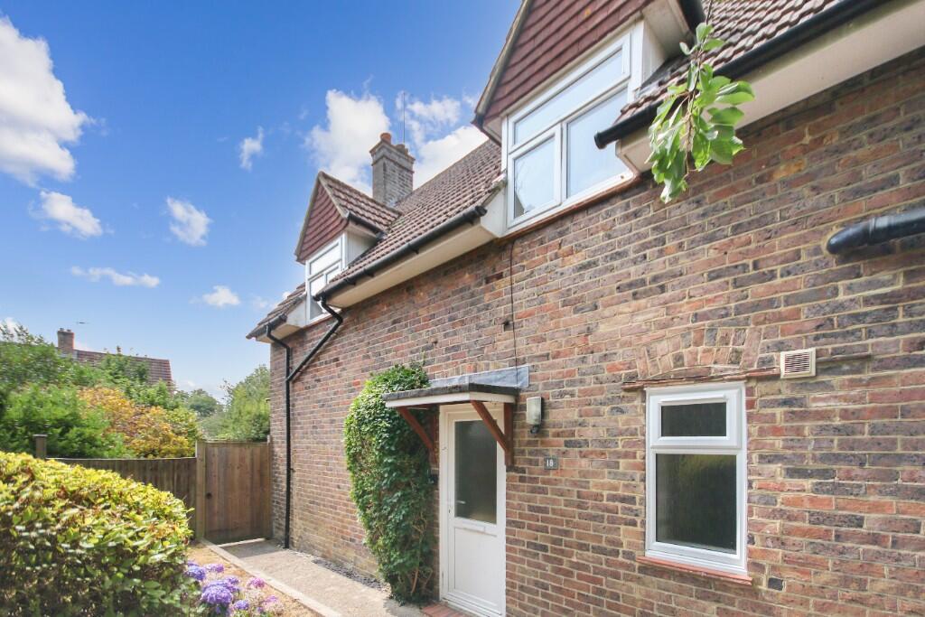 Main image of property: Halsford Croft, East Grinstead, West Sussex, RH19