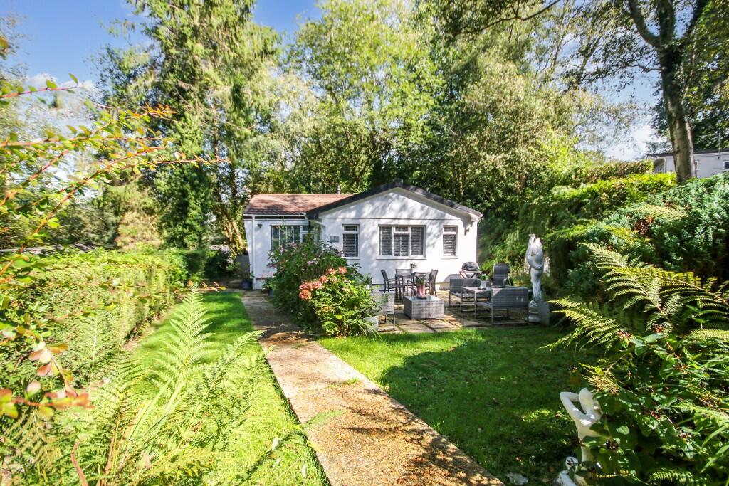 Main image of property: Blackbird Hill, Turners Hill Park, RH10