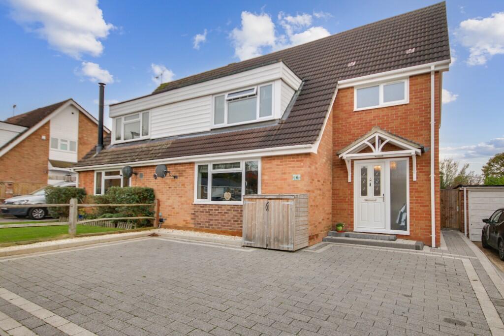 Main image of property: Woodland Drive, RH10