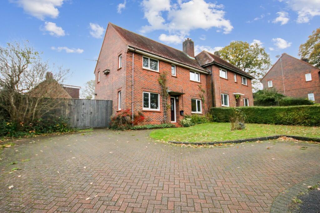 Main image of property: Medway, RH10