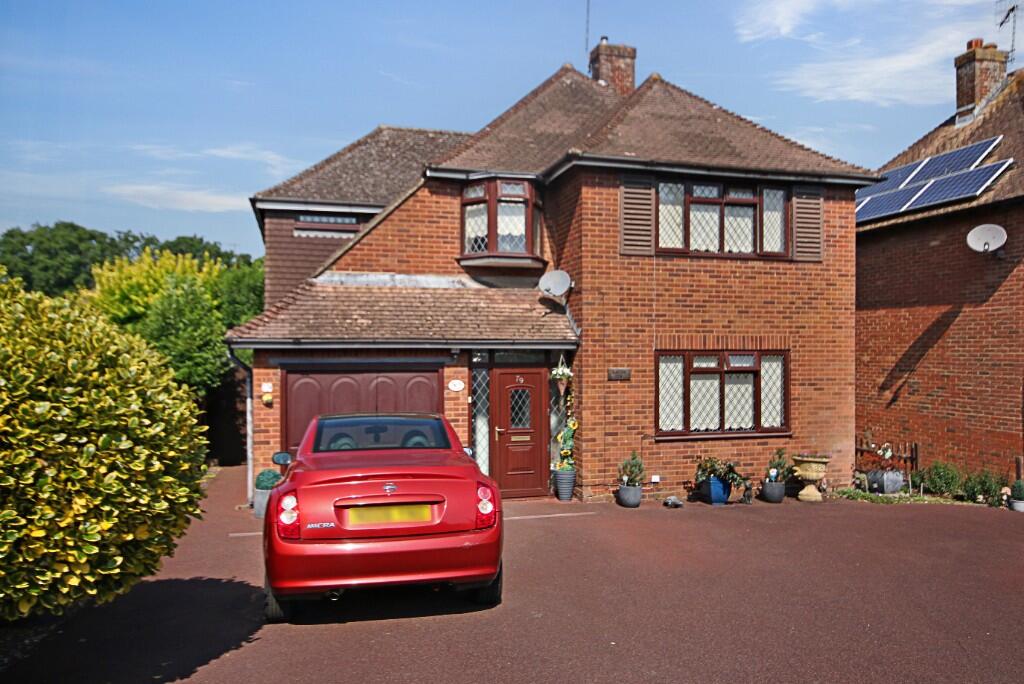 Main image of property: Fairlawn Drive, East Grinstead, West Sussex, RH19