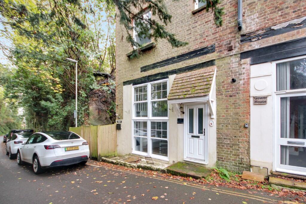 Main image of property: Hermitage Lane, East Grinstead, West Sussex, RH19