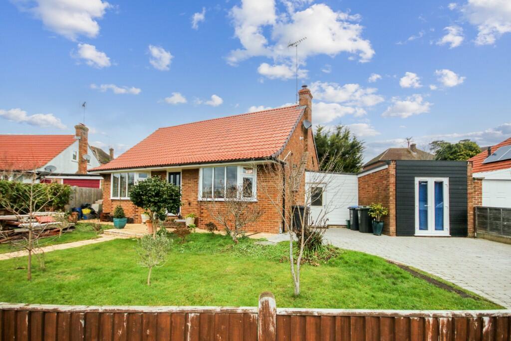 Main image of property: Lodge Close, East Grinstead, West Sussex, RH19