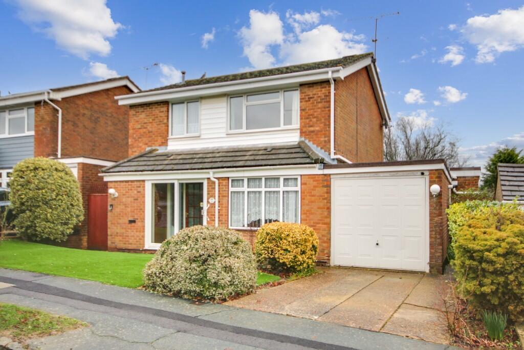 Main image of property: The Coppice, RH10