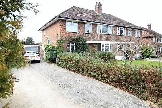 Main image of property: Halsford Park Road, East Grinstead, West Sussex, RH19