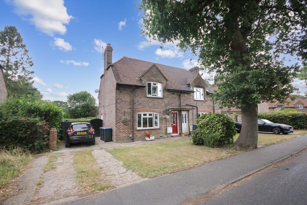 Main image of property: Sackville Gardens, East Grinstead, West Sussex, RH19