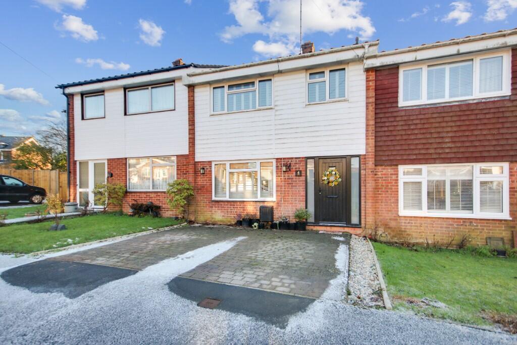 Main image of property: Beech Gardens, RH10