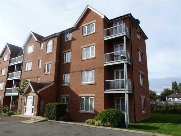 Main image of property: Dagenham , RM9