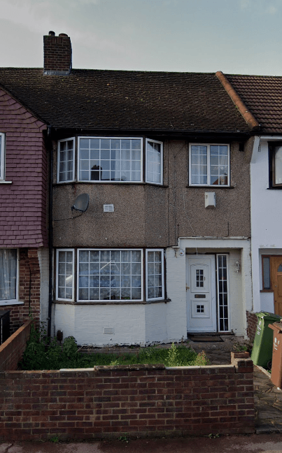 Main image of property: Naseby Road ,Dagenham, RM10