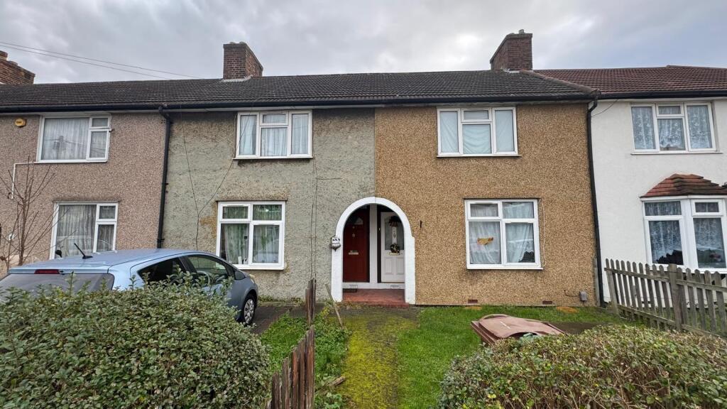 Main image of property: Studley Road, Dagenham,Lodon, RM9