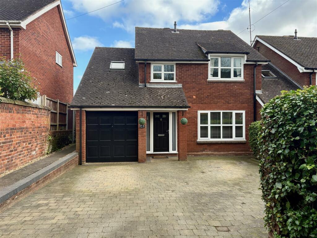 Main image of property: Drury Lane, Codsall, Wolverhampton