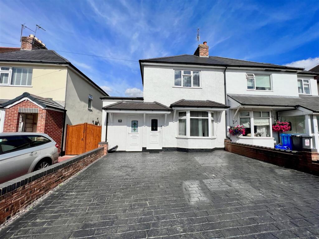 Main image of property: Lane Green Road, Bilbrook, Wolverhampton