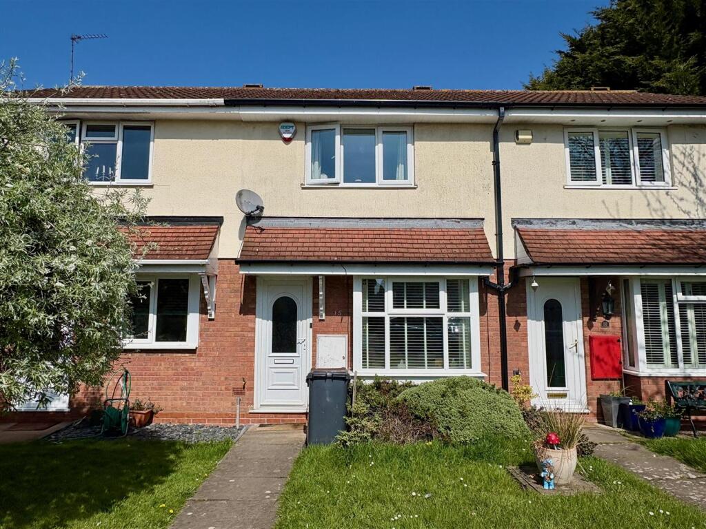 Main image of property: Markham Croft, Pendeford, Wolverhampton