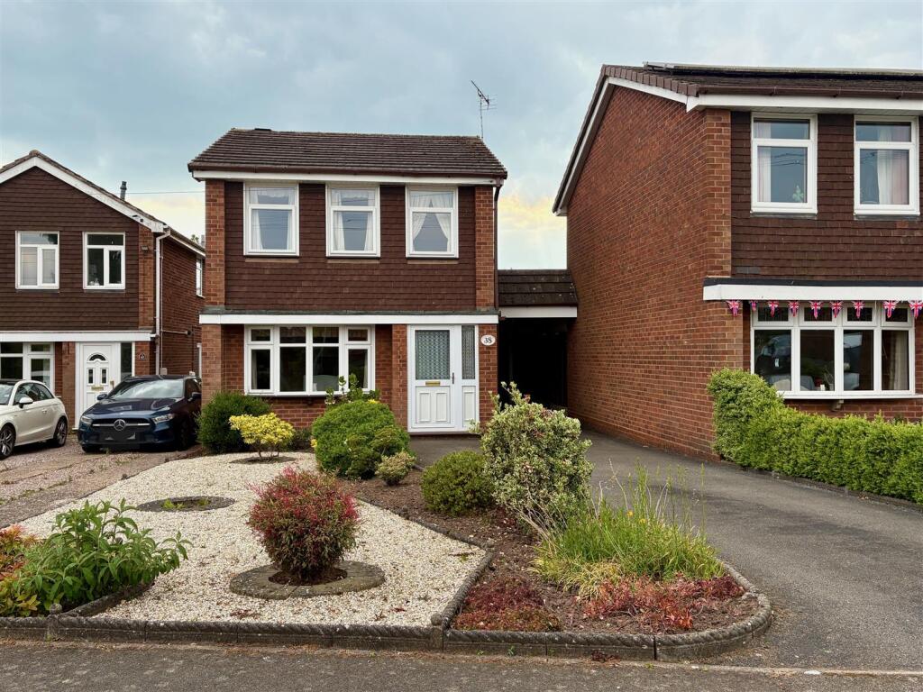 Main image of property: Florence Road, Bilbrook, Wolverhampton
