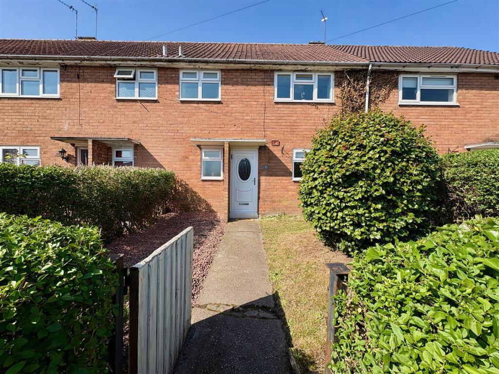 Main image of property: Ringhills Road, Bilbrook