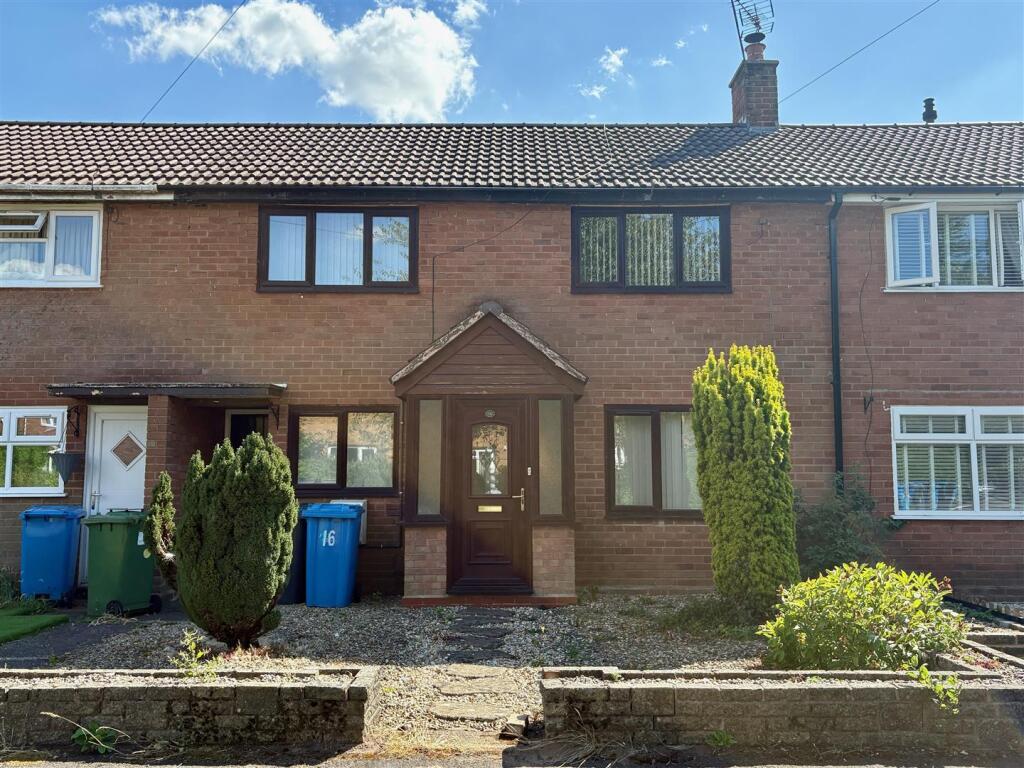 Main image of property: Warner Road, Codsall