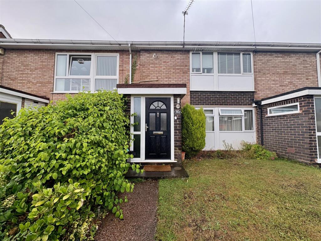 Main image of property: Church Road, Codsall, Wolverhampton