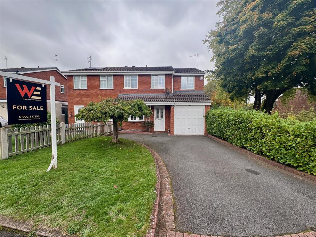 Main image of property: Foster Green, Perton, Wolverhampton