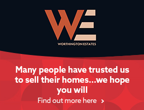 Get brand editions for Worthington Estates Ltd, Wolverhampton