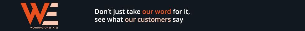 Get brand editions for Worthington Estates Ltd, Wolverhampton