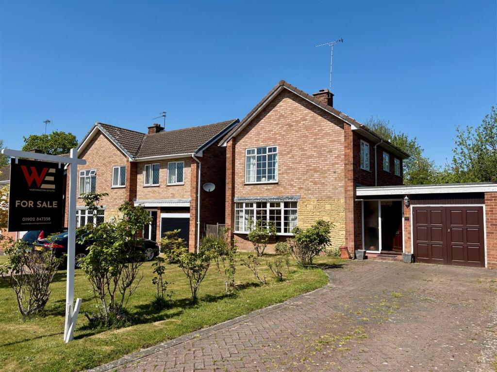 Main image of property: Fairfield Drive, Codsall, Wolverhampton