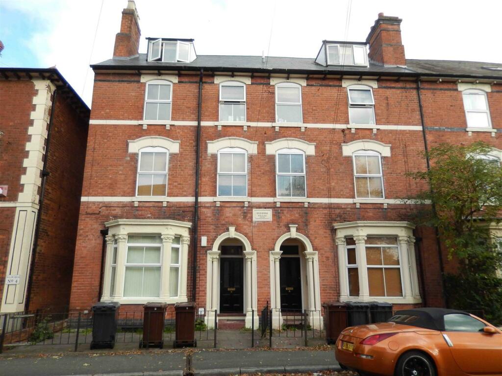 Main image of property: Merridale Lane, Wolverhampton, WV3 9RD