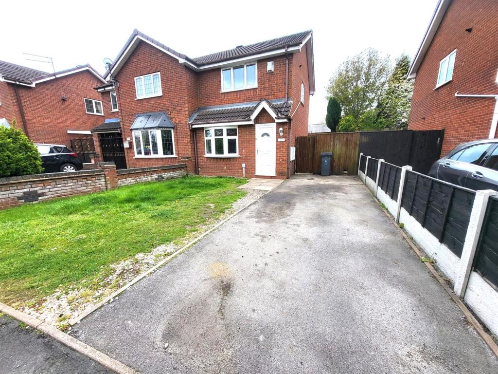 Main image of property: Memorial Close, Willenhall, WV13 2PA