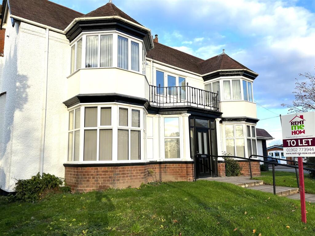 Main image of property: Russell House, Bakers Way Codsall, Wolverhampton, WV8 1HB