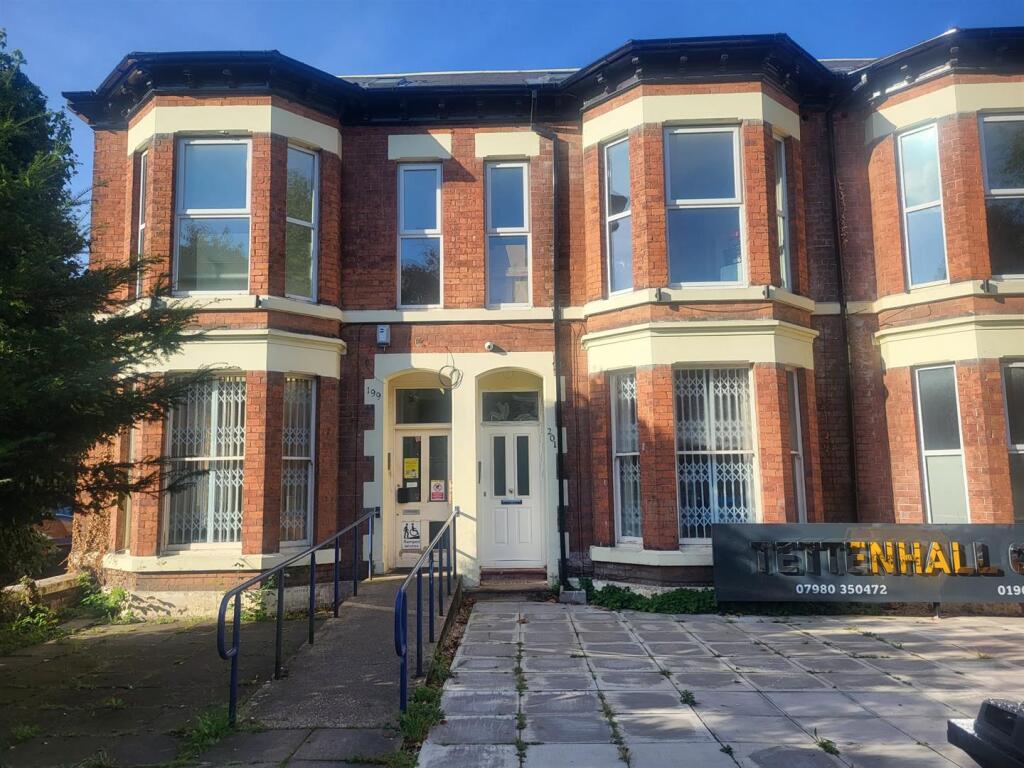 Main image of property: Tettenhall Road, Wolverhampton, WV6 0DD