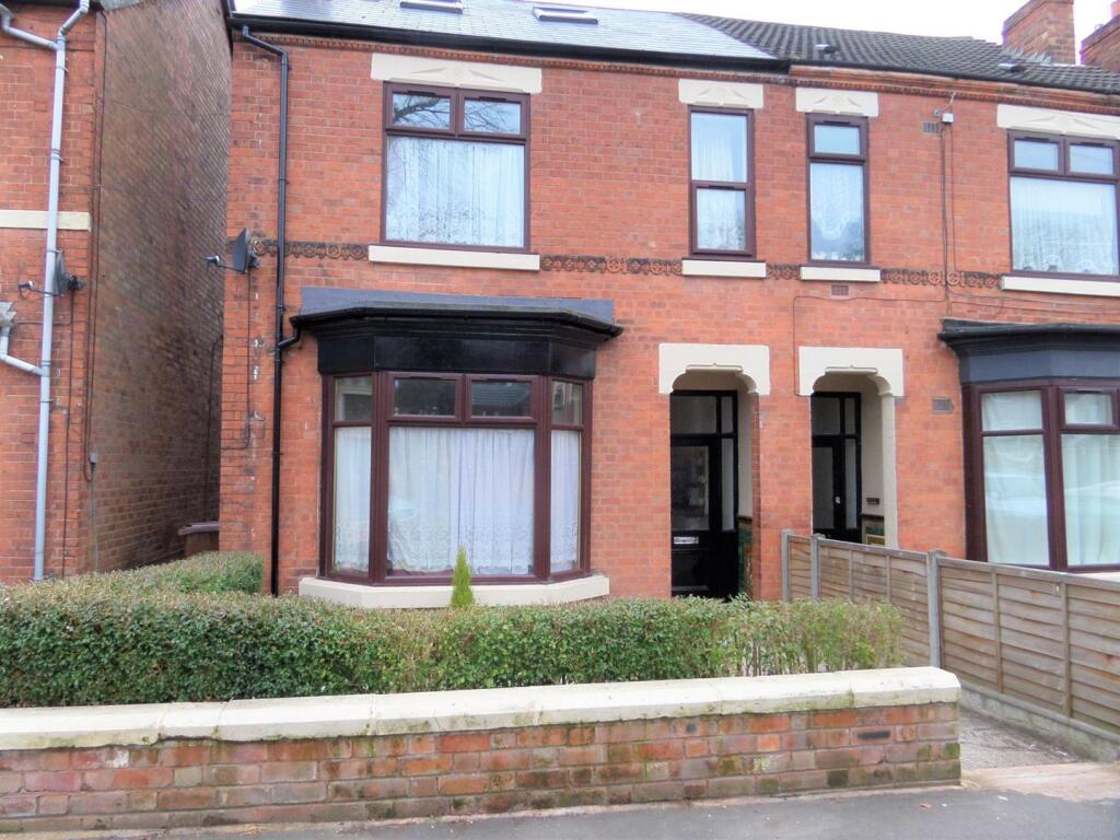 Main image of property: Westland Road, Wolverhampton, WV3 9NZ