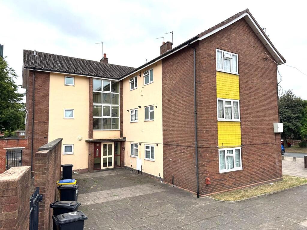 Main image of property: Upton Street, Dudley, DY2 0PF